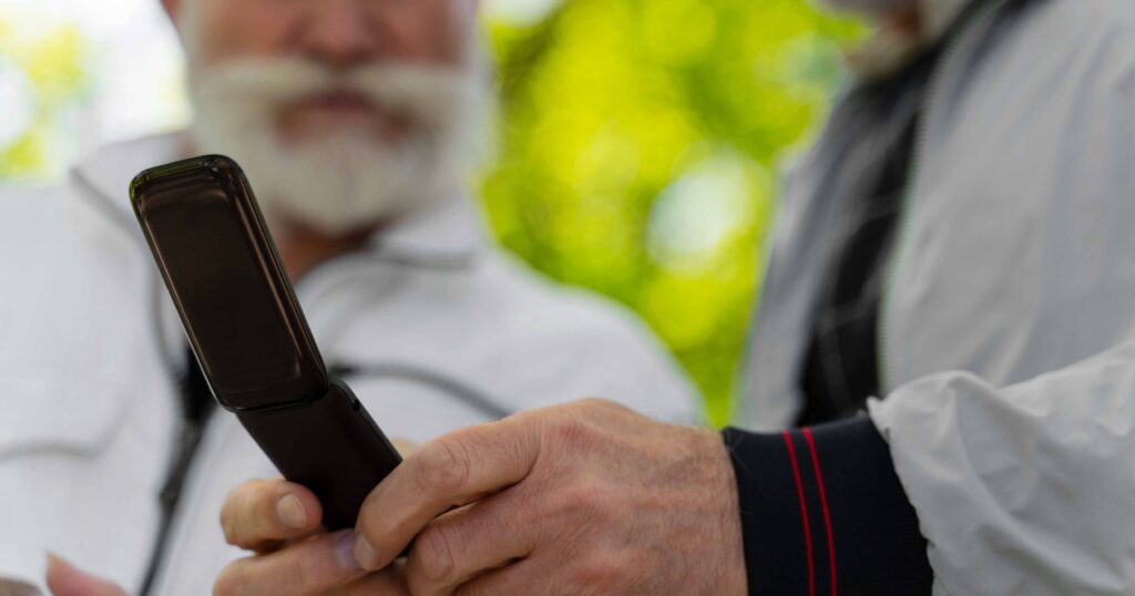 Dispositivos antiguos dejarán de conectarse a internet por el apagón tecnológico