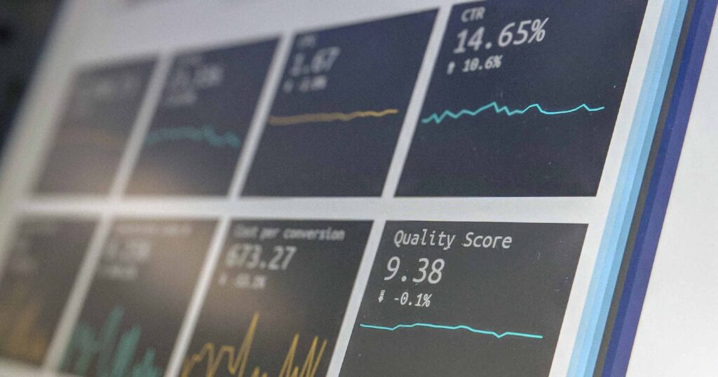 Mejoramiento del rendimiento en una empresa a través de la transformación digital