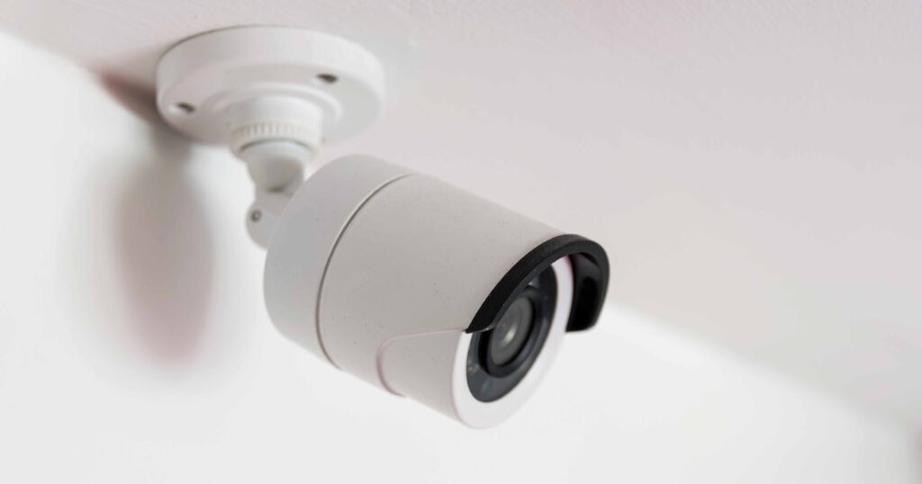 Sistemas de videovigilancia para evitar los delitos