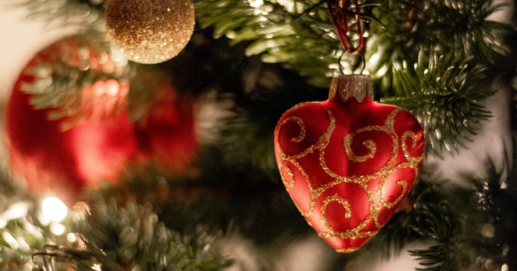 Medidas para el hogar durante navidad