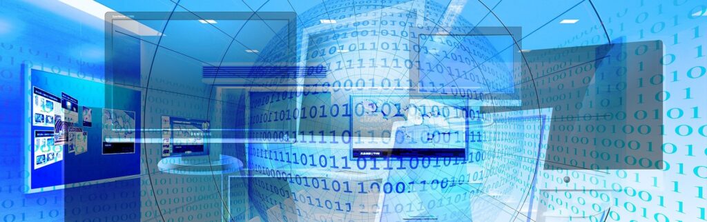 Importancia de la Infraestructura y Mantenimiento informático