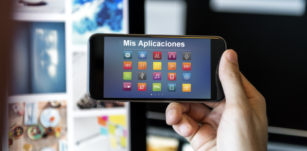 Incrementa y optimiza los procesos con una app